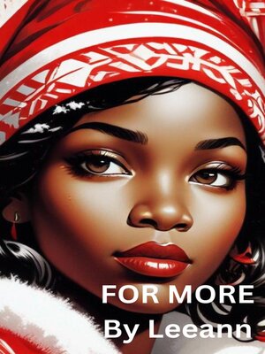cover image of For More